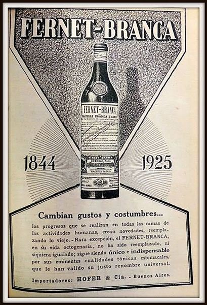 Bebidas